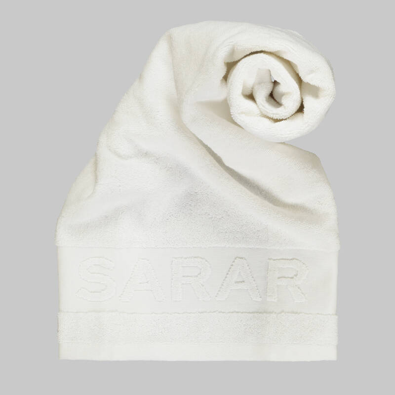 SARAR HAVLU 50*90 MAVİ