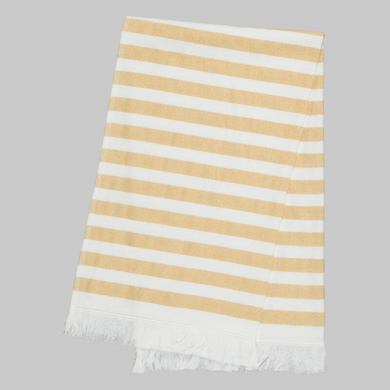 DENIS HAVLU 50*90 SARI