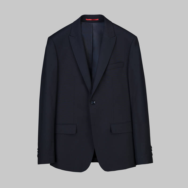 ARTEMIS RESTA KOYU LACİVERT TAKIM ELBİSE