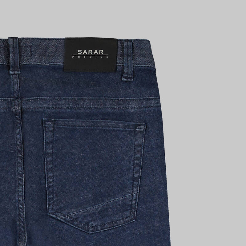 SARAR PREMIUM PALADIUM KOT PANTOLON-LIMITED EDITION