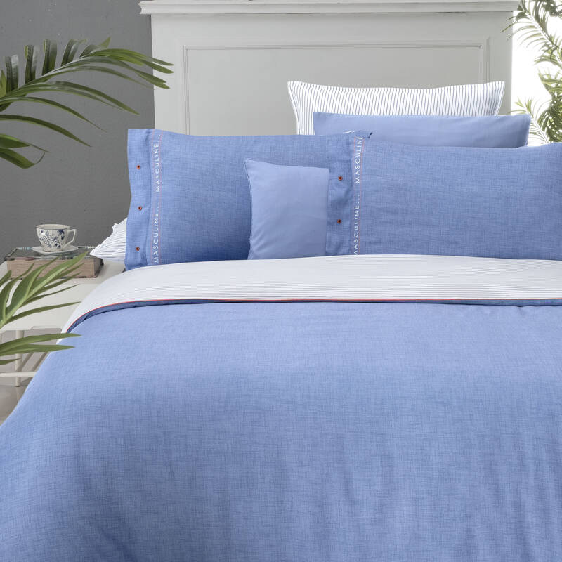 MORGAN TENCEL KING SIZE NEVRESİM TAKIMI