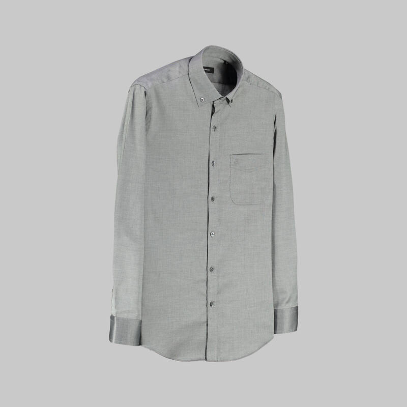 ELETA SELECTION AÇIK MAVİ GÖMLEK