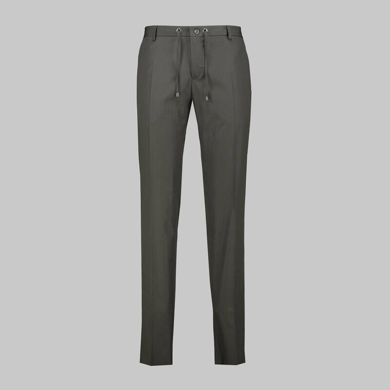 HARDWIN ENRIC YEŞİL TAKIM ELBİSE