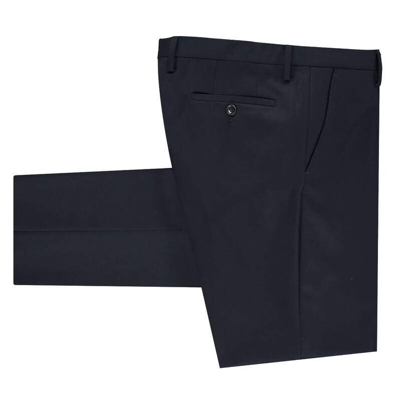 LACİVERT SELIG PANTOLON