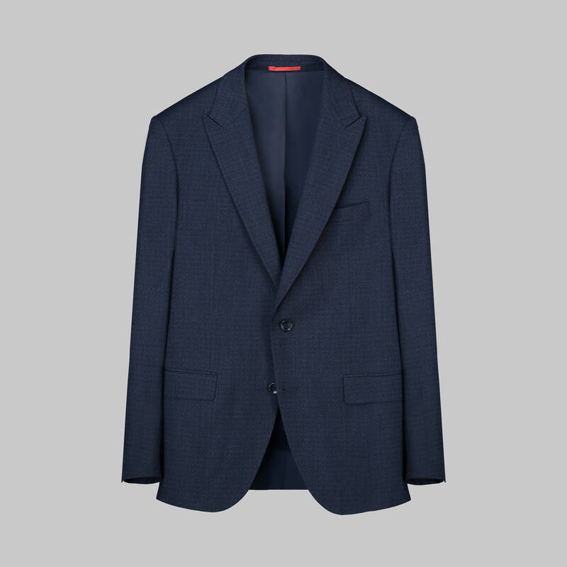 AMARA ADDY RESTA YELEKLİ ANTRASİT TAKIM ELBİSE