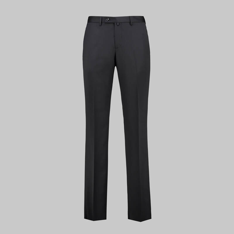 JAM SAXON TAKIM ELBİSE SİYAH