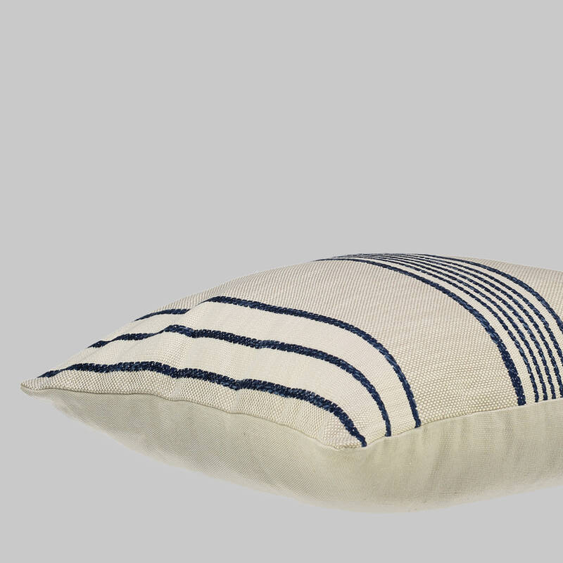 SKYLER MAVİ KIRLENT 45X45