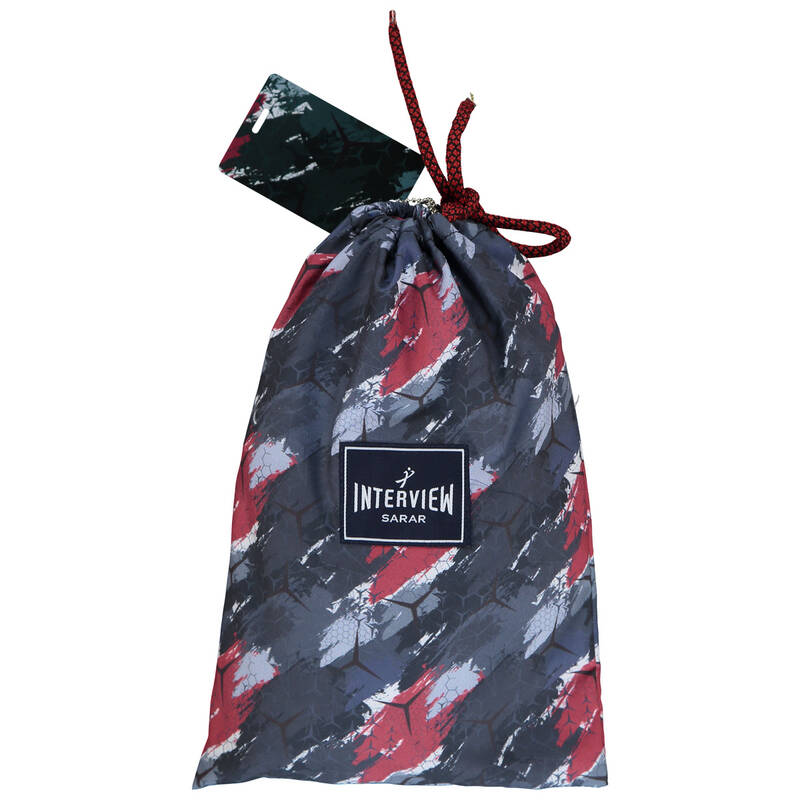 VILE GRİ DENİZ ŞORTU