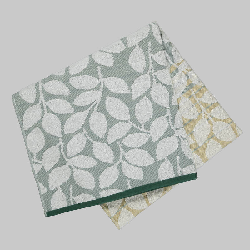 TARA HAVLU 50*90 YEŞİL