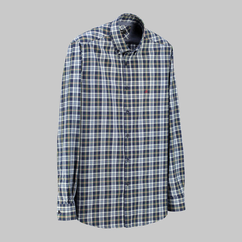 ELETA YEŞİL GÖMLEK