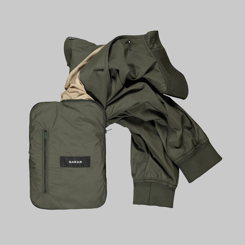 AVLES DÜĞMELİ SARI MONT