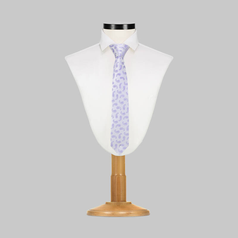 Microfiber Kravat K485