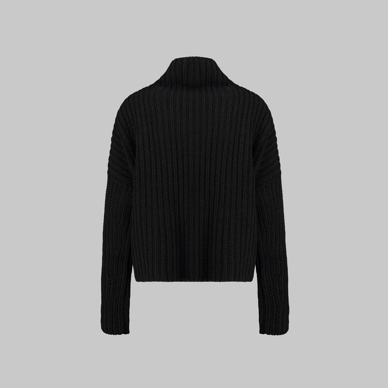 ARBESA SİYAH TRİKO