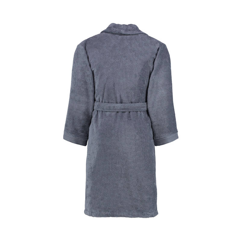 NEW SOHO UNISEX BORNOZ LACİVERT