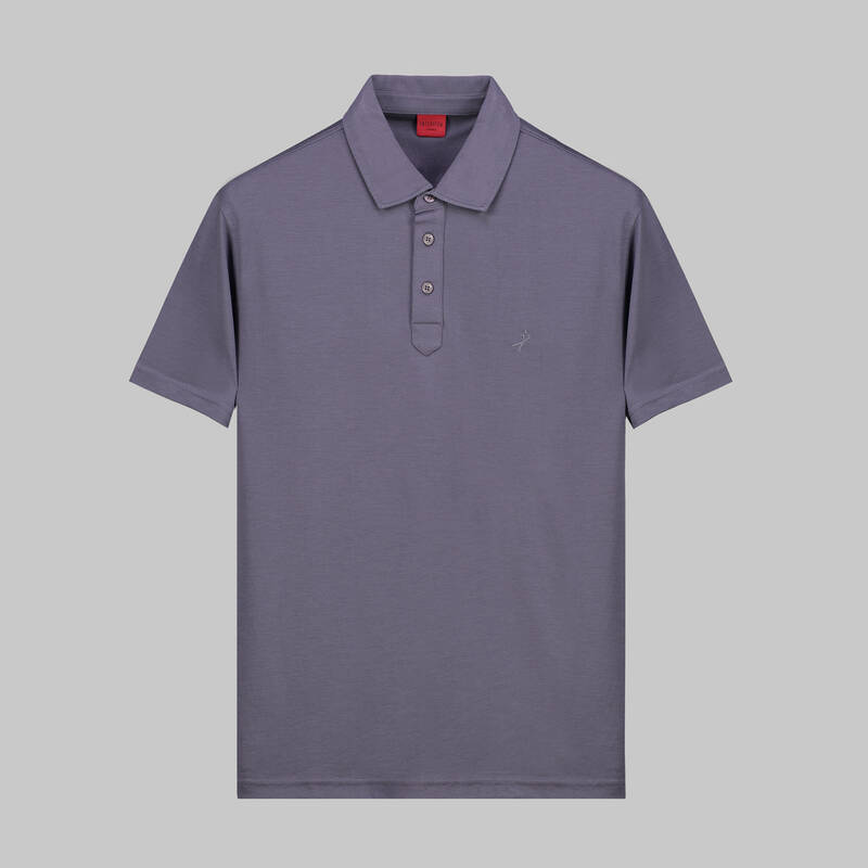 POLO YAKA SLİM FİT TİŞÖRT