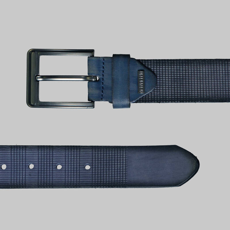 LACİVERT SPOR KEMER