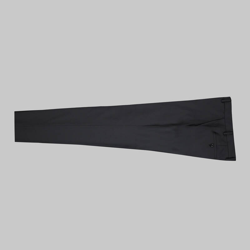 JAM SAXON SİYAH TAKIM ELBİSE