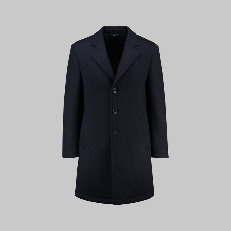 MANES KOYU YEŞİL KABAN