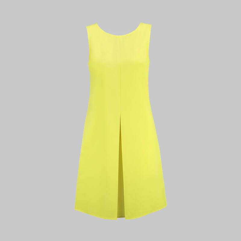 KEYTLIN SARI ELBİSE