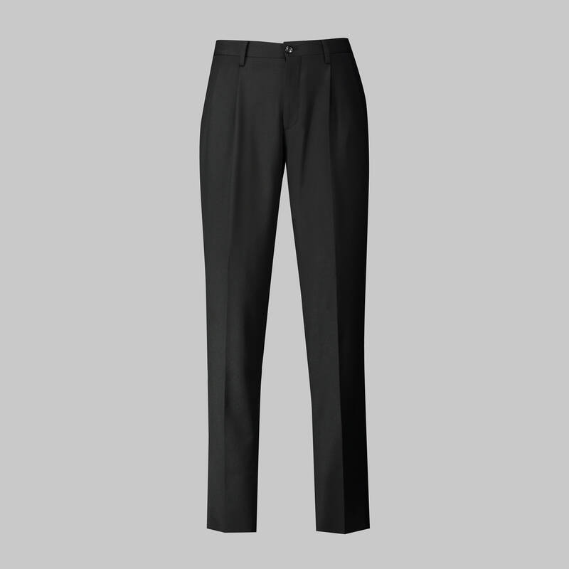 PADOBA SİYAH PANTOLON