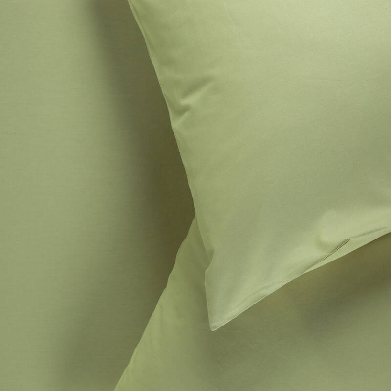 FITTED RANFORCE ÇARŞAF SETİ ÇİFT KİŞİLİK EKRU