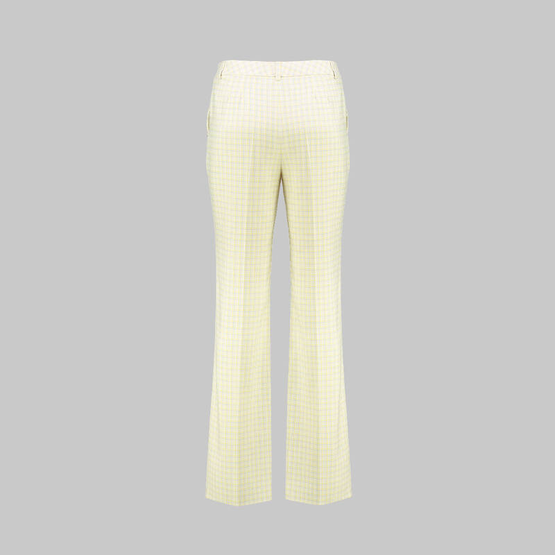 GLORIANA BEJ PANTOLON