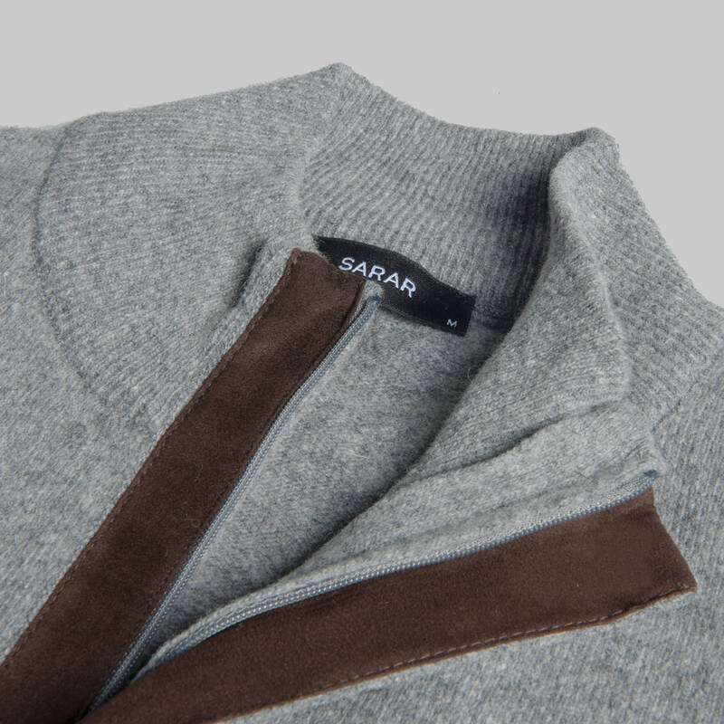 YARIM BALIKÇI PATLI YEŞİL TRİKO