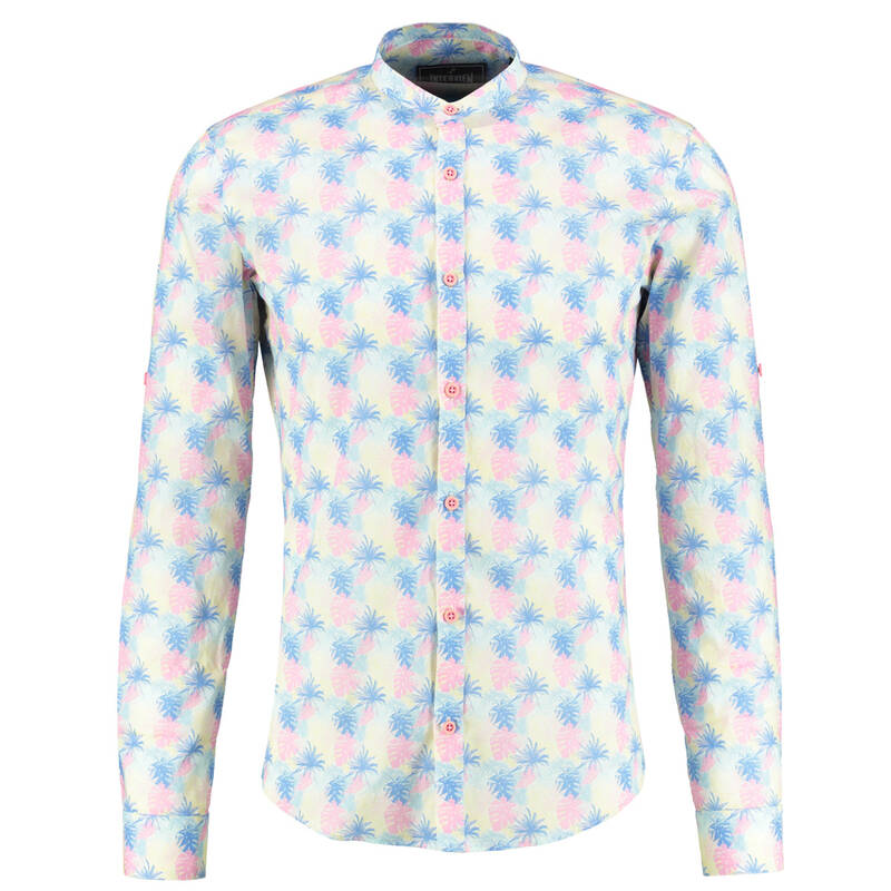 MARINA SOHO PEMBE GÖMLEK