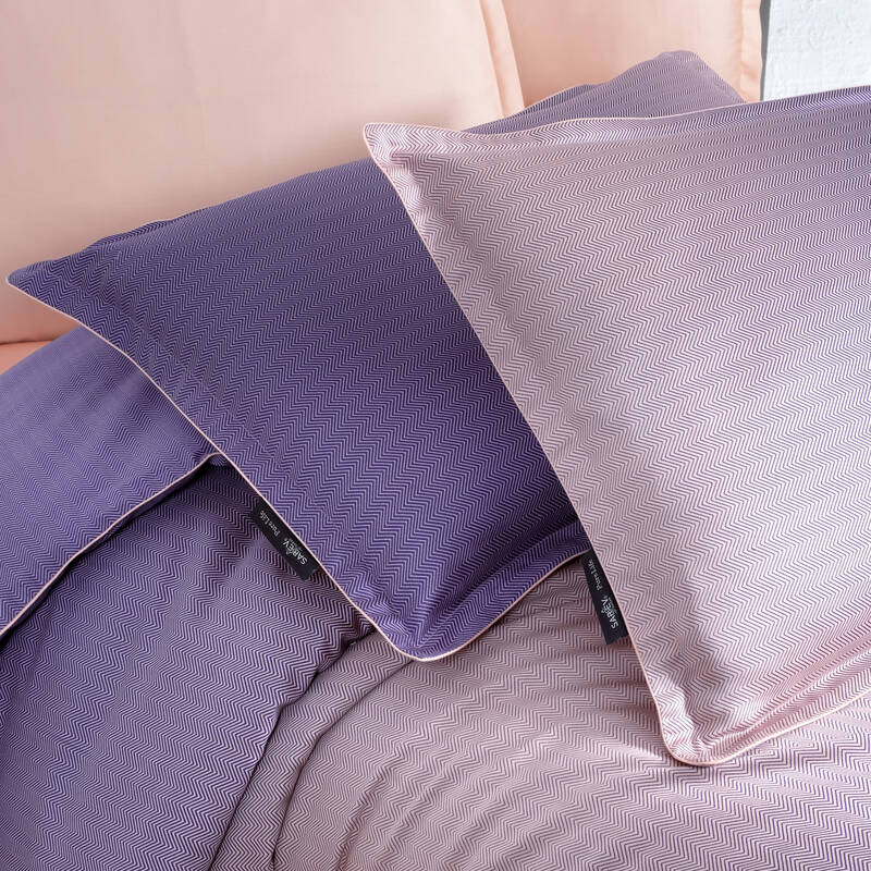 SOLIDO TENCEL KING SIZE NEVRESİM TAKIMI