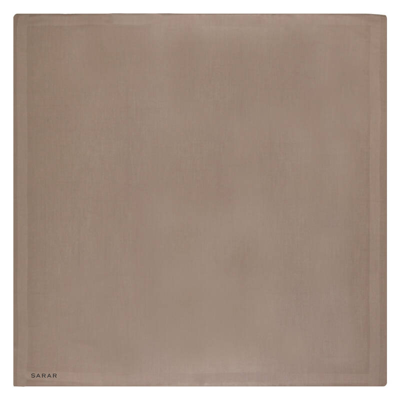 ZARAFET YEŞİL EŞARP