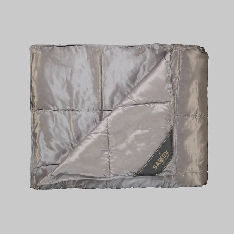 OPHELIA İPEK YORGAN KING SIZE-LIMITED EDITION