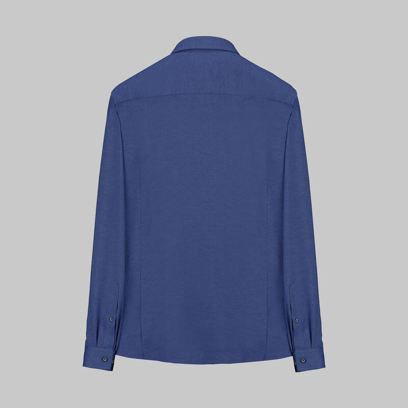 GOIAS UZUN KOL SOHO PARLAMENT GÖMLEK