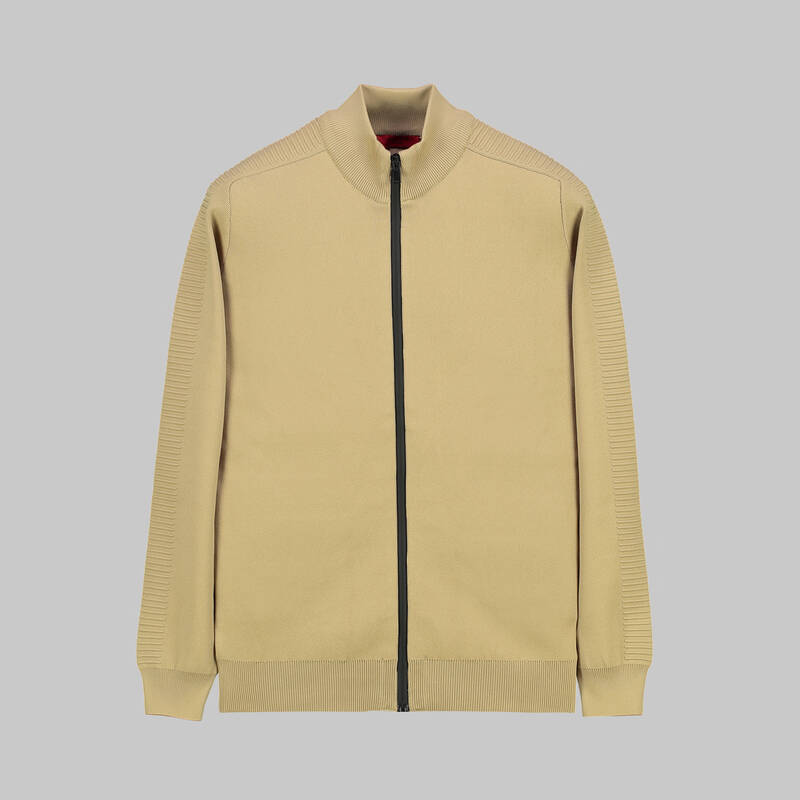 FERMUARLI HAKİ HIRKA