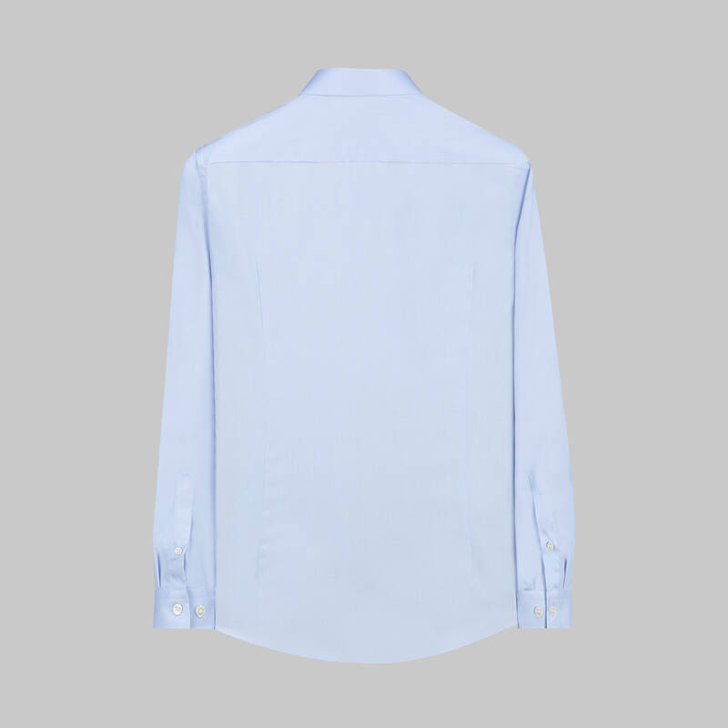 RETTI SOHO AÇIK MAVİ GÖMLEK
