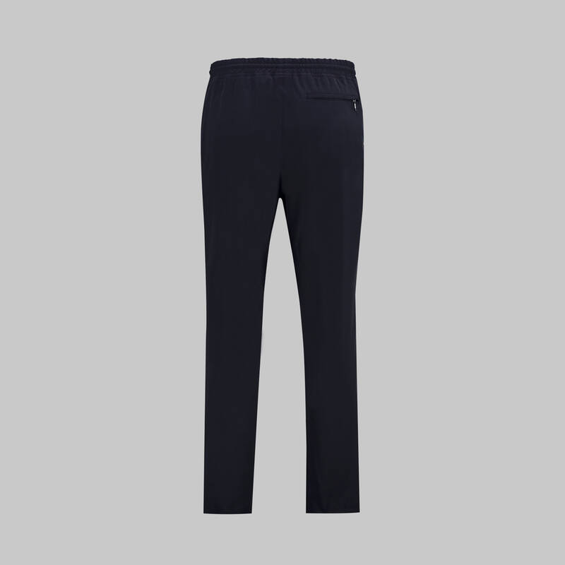 ZURIH SİYAH PANTOLON