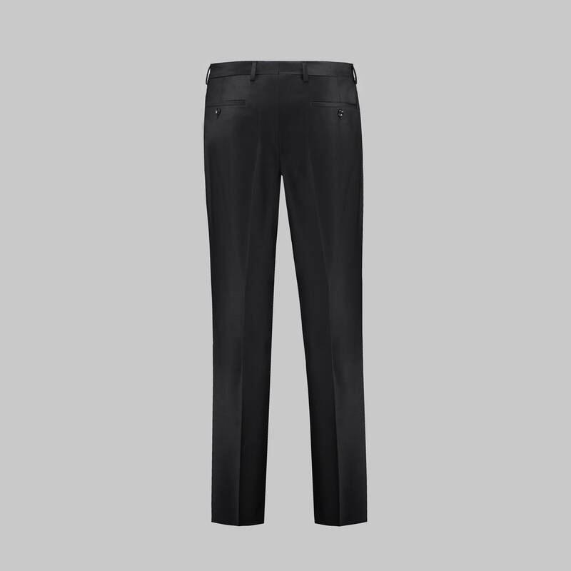 JAM SAXON LACİVERT TAKIM ELBİSE