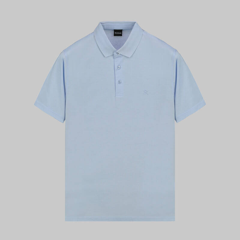 POLO YAKA ERKEK TİŞÖRT