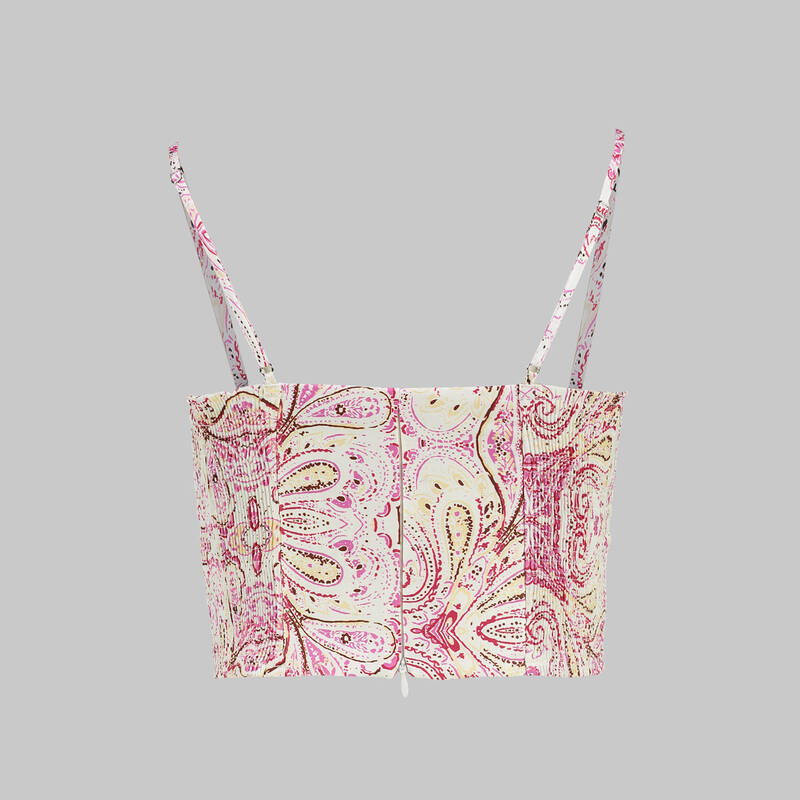 NALIN LİLA BÜSTİYER