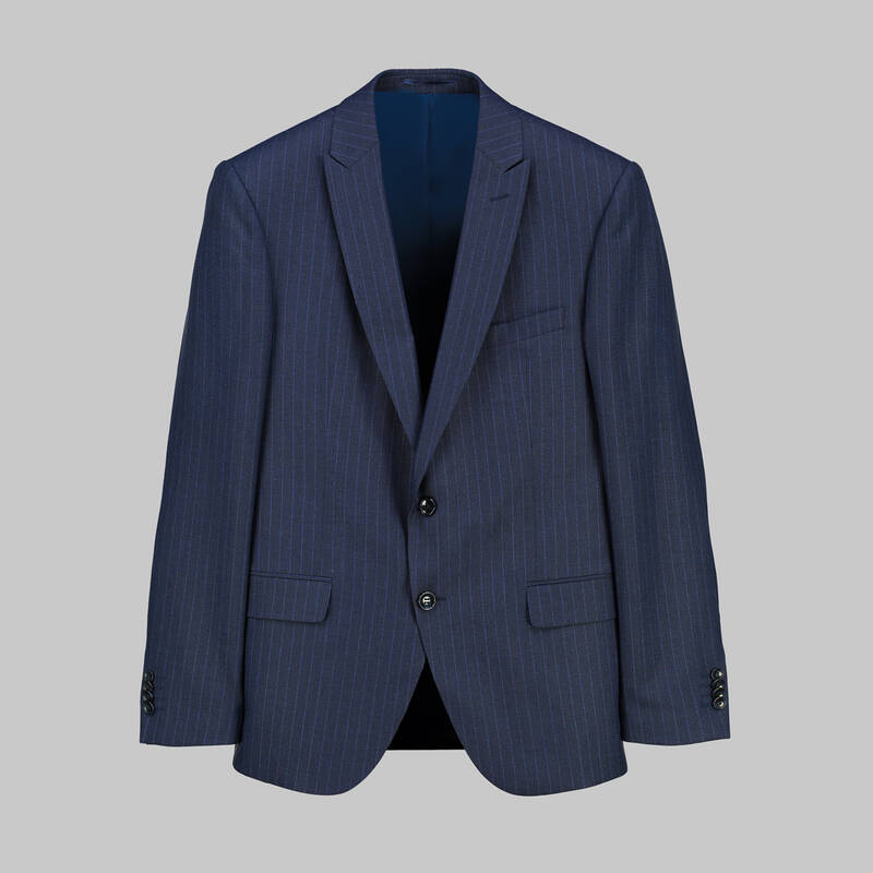 TEDRICK SELIG LACİVERT TAKIM ELBİSE