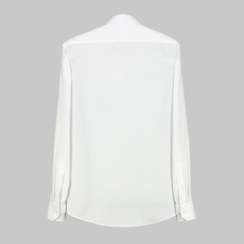 SLIMEO MAVİ GÖMLEK