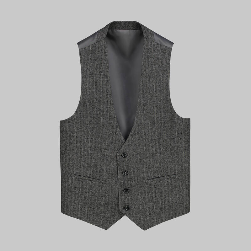 AMARA ADDY RESTA YELEKLİ TAKIM