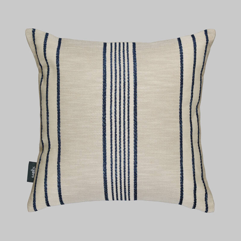 SKYLER MAVİ KIRLENT 45X45