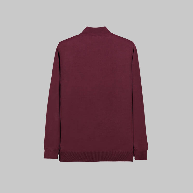 CCS YARIM BALIKÇI BORDO TRİKO