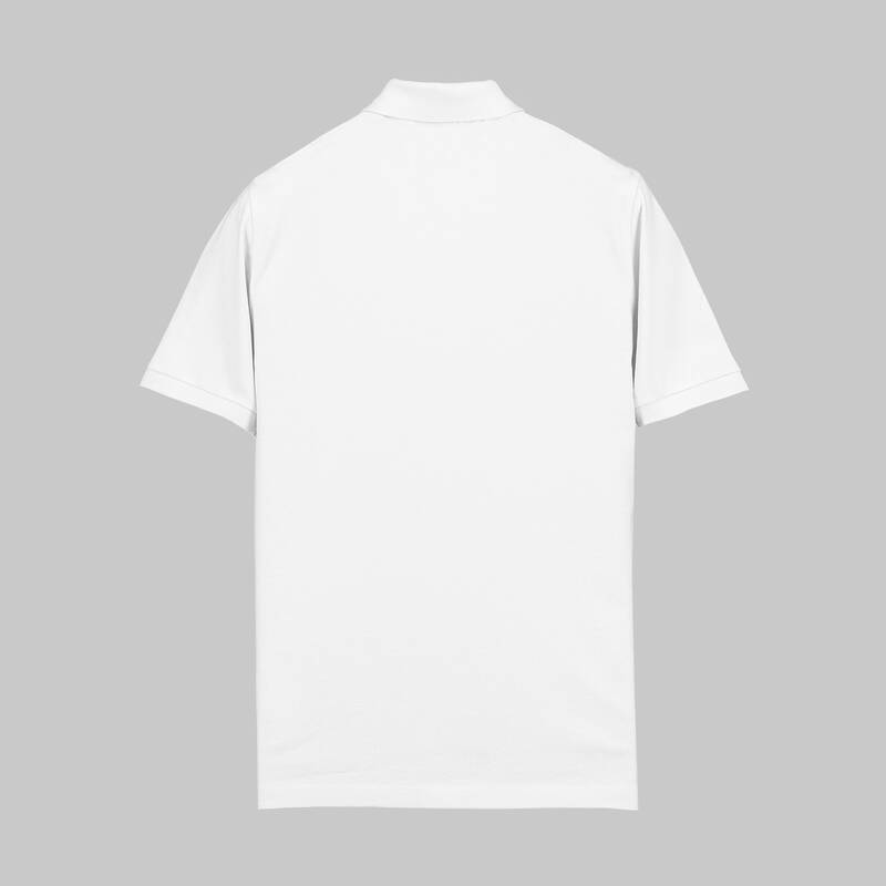 HAKİ POLO YAKA TİŞÖRT