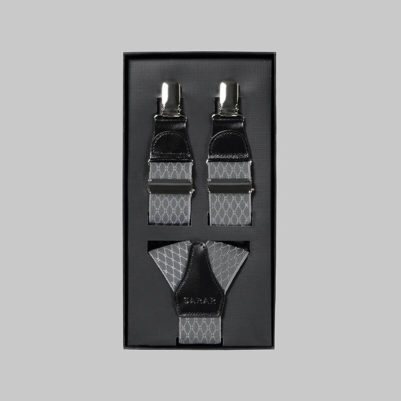 Pantolon Askısı 55