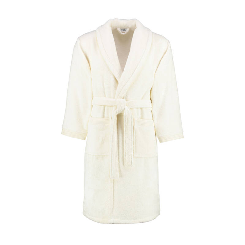 NEW SOHO UNISEX BORNOZ LACİVERT