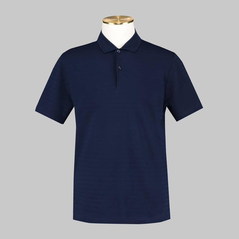 DÜĞMELİ POLO YAKA BORDO T-SHIRT