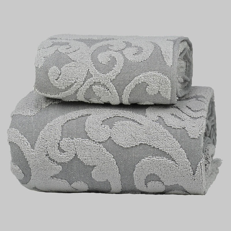 TOMRIS HAVLU 90*150 YEŞİL