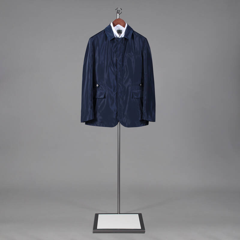 WISMAR LACİVERT MONT