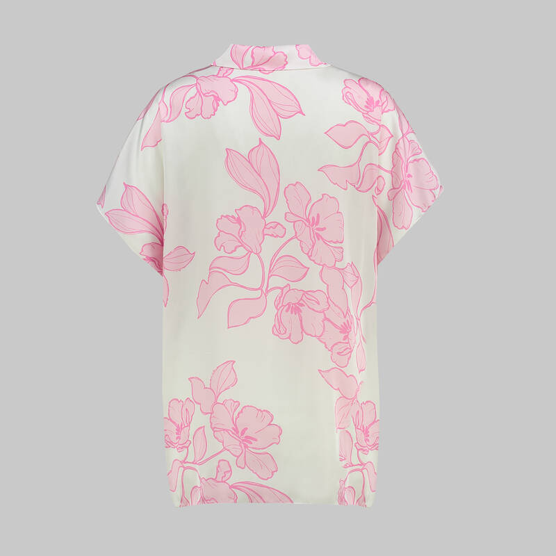 JOANNA LİLA GÖMLEK